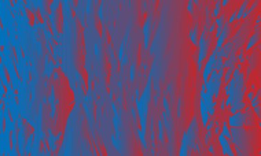 Renkli grunge arkaplanı. Vektör