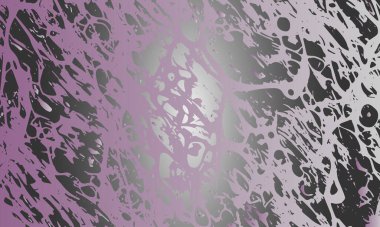 Renkli grunge arkaplanı. Vektör