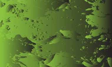 Renkli grunge arkaplanı. Vektör