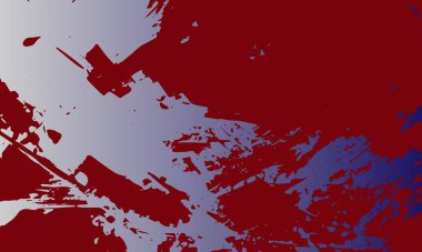 Renkli grunge arkaplanı. Vektör.