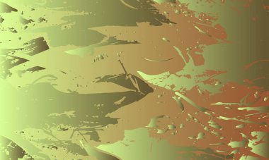 Renkli grunge arkaplanı. Vektör.