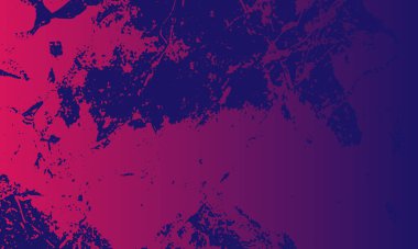 Renkli grunge arkaplanı. Vektör