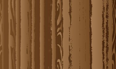 Renkli grunge arkaplanı. Ahşap dokular. Vektör