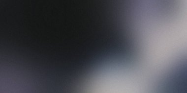 Renk gradyanı, kaba soyut arkaplan, boş uzay taneli ses, kaba doku grisi