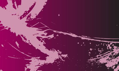 Renkli grunge arkaplanı. Vektör arkaplan, afiş, duvar kağıdı, kapak.