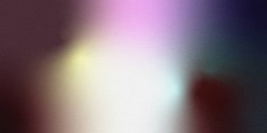 Renk gradyanı, kaba soyut arkaplan, boş uzay taneli ses, kaba doku