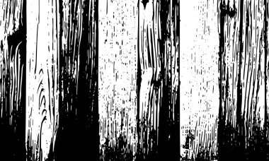 Grunge siyah soyut dokusunu detaylandırdı. Çizgiler, damarlar. Vektör arkaplanı