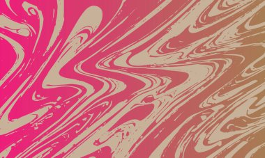 Renkli grunge arkaplanı. Vektör arkaplan, pankart, duvar kağıdı, kapak. Mermer yüzey