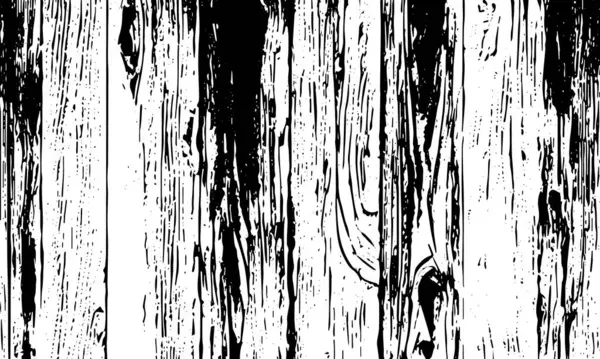 Grunge siyah soyut dokusunu detaylandırdı. Çizgiler, damarlar. Vektör arkaplanı