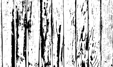 Grunge siyah soyut dokusunu detaylandırdı. Çizgiler, damarlar. Vektör arkaplanı