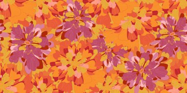 Meyve Soyut grunge dokusu biçimlendirilmiş model uyum vektörü