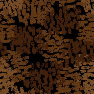 Soyut grunge dokusu biçimlendirilmiş pürüzsüz model bağdaştırma vektörü