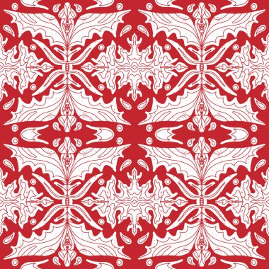 Soyut grunge dokusu biçimlendirilmiş model uyum vektörü