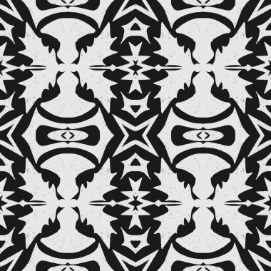 Soyut grunge dokusu biçimlendirilmiş model uyum vektörü