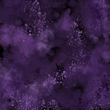 Soyut desenli arka plan suluboya efekti ve siyaha damlalar. Dinamik, derin ve zengin bir geçmişi var. İzleme