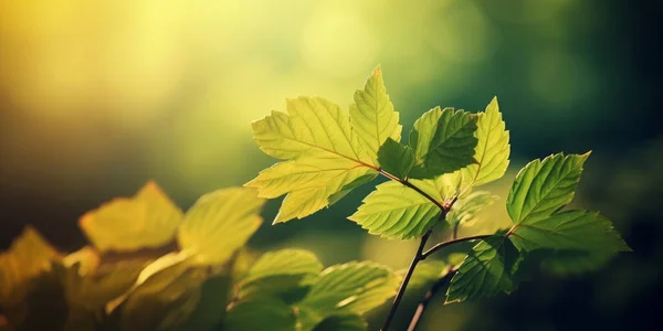 Příroda Zelených Listů Zahradě Létě Přírodní Zelené Listy Rostliny Použití — Stock fotografie