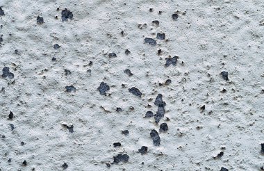 Parlak renkli bir arka plan. Eski duvar. mavi arkaplan.