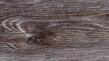 Arkaplanda çizikler olan koyu kahverengi ahşap doku