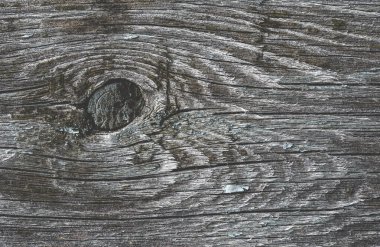 Arkaplanda çizikler olan koyu kahverengi ahşap doku