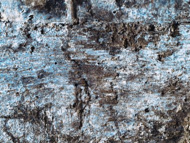 Duvarda doku sıvası var. yüksek kaliteli doku