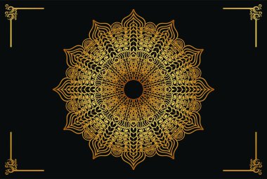 Mandala Zarif Süslü Mandala desenli tasarım web mandalas simgeleri sucreport