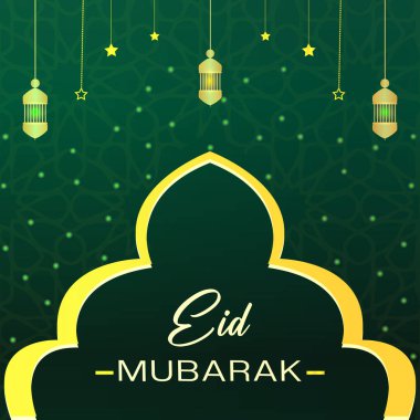 ramadan kareem background banner vector set with luxury ornament ramadan eid mubarak background