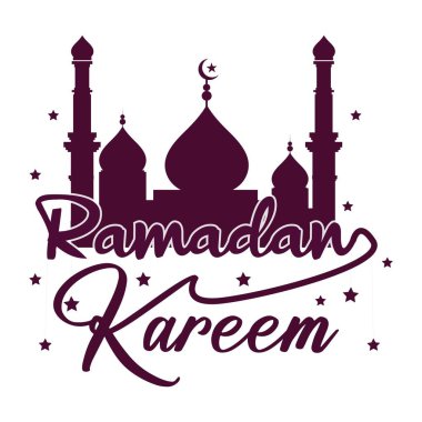 ramadan kareem background banner vector set with luxury ornament ramadan eid mubarak background