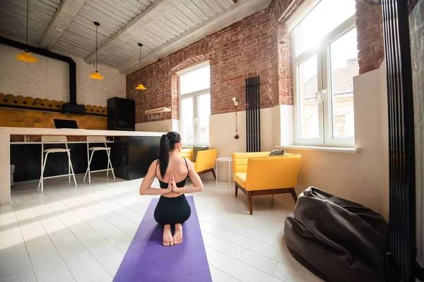 43,960 Yoga Studio Stock Photos, High-Res Pictures, and Images
