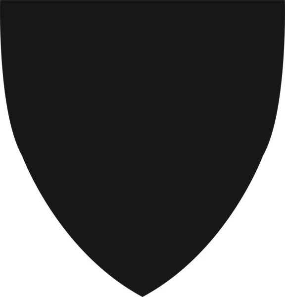 Εικόνα Ασπίδας Προστατέψτε Την Ασφάλεια Σύμβολο Ποιότητας Σήματος Λογότυπο Έμβλημα — Διανυσματικό Αρχείο