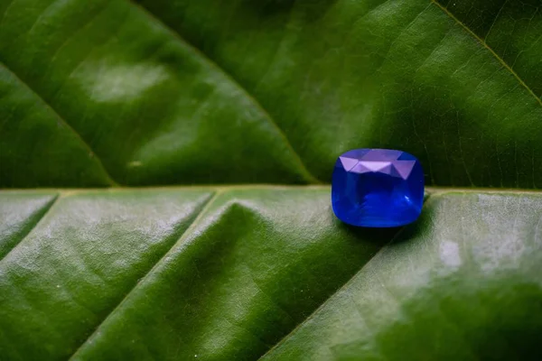 Pedra Preciosa Jewerly Cristal Brilho — Fotografia de Stock