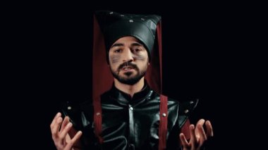 Osmanlı İmparatorluğu Savaşçısı Yeniçeri (Osmanlı Şövalyesi )