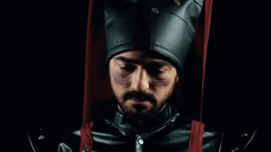 Osmanlı İmparatorluğu Savaşçısı Yeniçeri (Osmanlı Şövalyesi )
