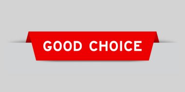 Gri arkaplan üzerinde iyi bir seçim olan kırmızı renk eklendi