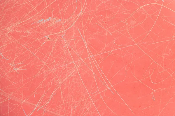 Grunge Arancione Rosa Muro Cemento Colore Strutturato Sfondo Come Stile — Foto Stock