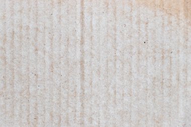 Duvar kağıdı, dekorasyon, tasarım unsuru, katman etkisi olarak kullanılan kopya alanı ile kahverengi kıvrımlı ambalaj malzemesi zemininde su lekesi