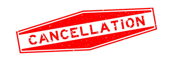 Красно-зеленая печать на белом фоне