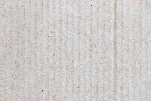 Uzavřeno Hnědé Barvy Vlnitý Papír Texturované Pozadí Používané Jako Tapety — Stock fotografie