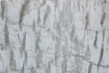 Grunge gri renkli beton duvar dekorasyon veya tasarım katmanı için tavan arası biçimi olarak desenlendirilmiş arka plan
