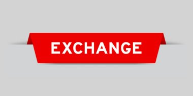 Gri arkaplanda kelime değişimi olan kırmızı renk eklendi