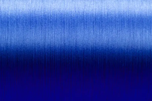 Closed Blue Color Thread Textured Background Focus Center Picture — Φωτογραφία Αρχείου