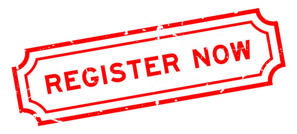 Красно-зеленый регистр теперь означает резиновую печать на белом фоне
