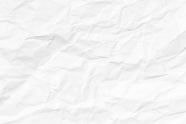 Grunge, arkaplanı kopyalama alanı ile biçimlendirilmiş beyaz renkli kağıt