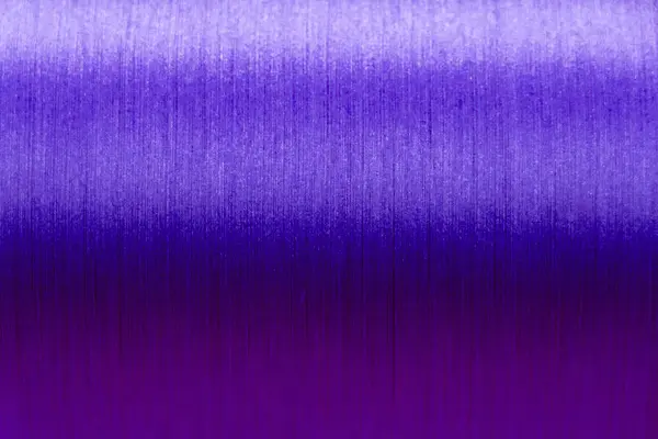 Closed Violet Color Thread Textured Background Focus Center Picture — Zdjęcie stockowe