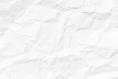 Grunge, arkaplanı kopyalama alanı ile biçimlendirilmiş beyaz renkli kağıt