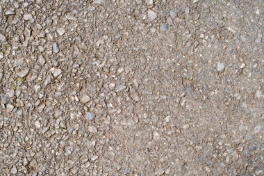 Taş beton zemin, boş kopya alanı ile desenli arkaplan