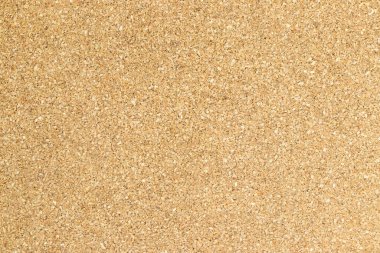 Mantar panonun kahverengi sarı rengi. Kopya alanı ile desenlendirilmiş.