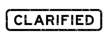 Grunge siyah beyaz arka planda sözcüğün kare kauçuk mühür damgası