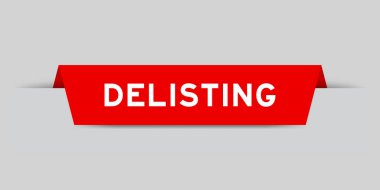 Gri arkaplanda kelime lekeleme ile birlikte kırmızı renk eklendi