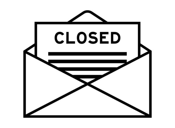 Шифр и буквенный знак с закрытым словом в заголовке