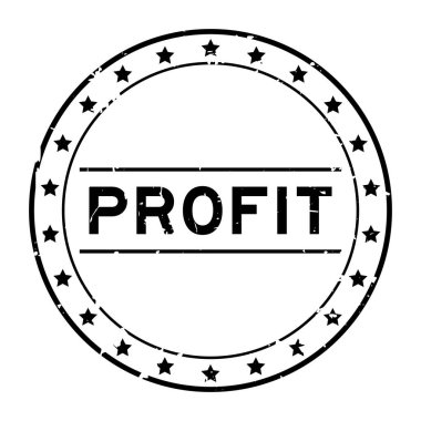 Grunge siyah kar kelimesi beyaz arka planda lastik mühür damgası